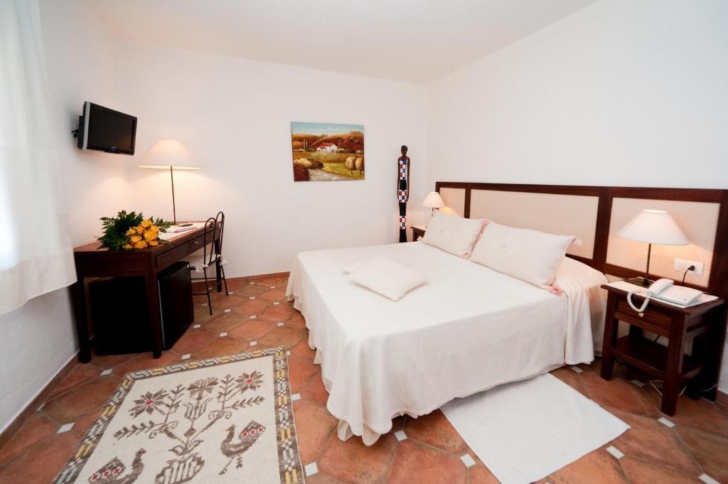 וילסימיוס S'Arenada Hotel - Adults Only חדר תמונה